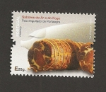 Stamps Portugal -  Embutidos