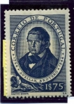 Stamps Portugal -  2º Centenario del nacimiento de Avellar Brotero
