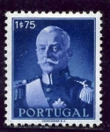 Stamps Portugal -  Presidente Carmona