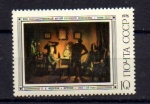Stamps Russia -  RUSIA Nº 4267 (0) 10K LES JEUNESER 