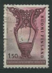 Stamps Finland -  S589-90 - Copa para beber