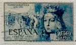 Sellos de Europa - Espa�a -  2,30 pesetas 1951