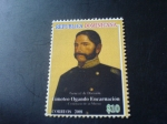 Stamps America - Dominican Republic -  