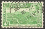 Stamps Africa - Ethiopia -  Debra Sina