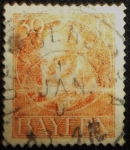 Stamps : Europe : Germany :  Luis III de Baviera