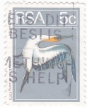 Stamps : Africa : South_Africa :  Ave