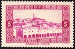 Stamps Algeria -  ARGELIA - Valle de M’Zab