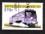 Stamps Benin -  Class N.º 21-C-6, 1941