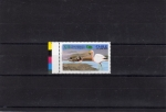 Stamps Chile -  conferencia de las partes