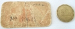 monedas del Mundo : America : M�xico :  1913-1916 (Anverso)