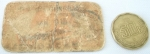 monedas del Mundo : America : M�xico :  1913-1916 (Reverso)