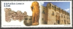 Stamps : Europe : Spain :  MUSEOS.  MUSEO  DE  GUADALAJARA,  GUADALAJARA.