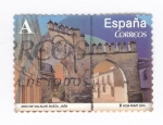 Sellos de Europa - Espa�a -  Arco de Villalar.Baeza