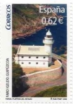 Stamps Spain -  Igueldo (Guipúzcoa)