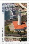 Stamps Spain -  Torrox. Málaga