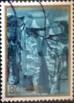Stamps Japan -  Intercambio 0,40 usd 80 yenes 1996