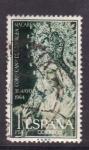 Stamps Spain -  Coronación de la Virgen de la Macarena