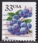 Stamps United States -  