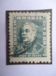 Stamps Brazil -  Duque de Caxias