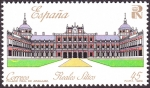 Stamps Spain -  ESPAÑA - Paisaje cultural de Aranjuez