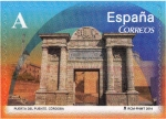 Sellos de Europa - Espaa -  ESPAÑA - Centro histórico de Córdoba 