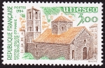 Stamps France -  MONTENEGRO - Comarca natural, cultural e histórica de Kotor