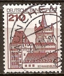 Stamps Germany -  