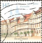 Stamps : Europe : Germany :  1100  AÑOS  DE  EICHSTÄTT