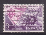 Sellos de Europa - Espa�a -  Industrialización española