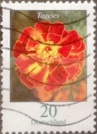 Stamps Germany -  Intercambio 0,25 usd 0,20 euro 2005