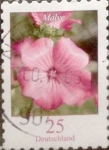 Stamps Germany -  Intercambio 0,30 usd 0,25 euro 2005