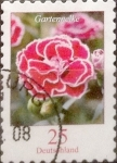Stamps Germany -  Intercambio 0,30 usd 0,25 euro 2008