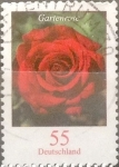 Stamps Germany -  Intercambio 0,70 usd 0,55 euro 2008