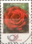 Stamps Germany -  Intercambio 0,70 usd 0,55 euro 2008