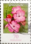 Stamps Germany -  Intercambio jxi 0,85 usd 0,70 euro 2006