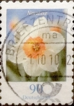 Stamps Germany -  Intercambio 1,10 usd 0,90 euro 2006