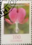 Stamps Germany -  Intercambio 1,25 usd 1,00 euro 2006