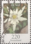Stamps Germany -  Intercambio 2,75 usd 2,20 euro 2006