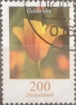 Stamps Germany -  Intercambio 2,60 usd 2,00 euro 2006