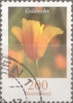 Stamps Germany -  Intercambio 2,60 usd 2,00 euro 2006