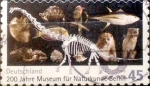 Sellos de Europa - Alemania -  Intercambio 0,60 usd 0,45 euro 2010