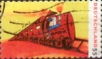Stamps Germany -  Intercambio 0,80 usd 0,55 euro 2010