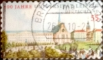 Sellos de Europa - Alemania -  Intercambio 0,80 usd 0,55 euro 2009