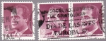Stamps : Europe : Spain :  juan carlos I