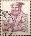 Stamps Germany -  Intercambio 0,45 usd 100 pf 1994