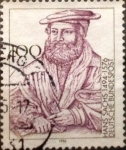 Sellos de Europa - Alemania -  Intercambio 0,45 usd 100 pf 1994