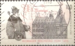 Stamps Germany -  Intercambio 0,45 usd 100 pf 1995