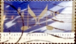 Stamps Germany -  Intercambio 1,90 usd 1,44 euro 2003