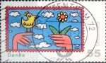 Stamps Germany -  Intercambio 0,80 usd 0,55 euro 2008