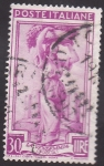 Stamps Italy -  la vendimia